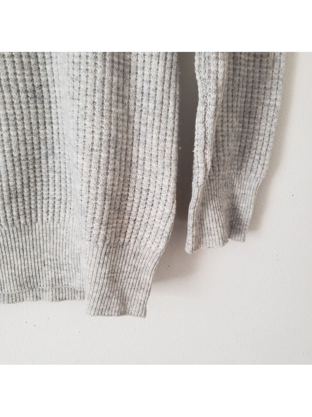 Sporting Life Cashmere Sweater - Picture 11 of 13
